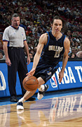 Steve Nash Photograph by Fernando Medina