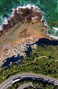 Sth Bilgola Headland No 1 Photograph by Andre Petrov Sth Bilgola Headland No 1 Photograph by Andre Petrov