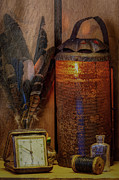 Still Life Morning Photograph by Cindy Shebley
