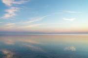 Stillness Photograph by Stacy Abbott