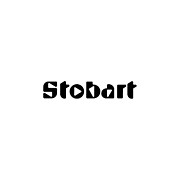 Stobart Digital Art by TintoDesigns