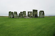 Stonehenge Photograph by Veronica Batterson