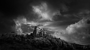 Storm Coming In Photograph by Peter Cutler