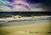 Storm Incoming  Photograph by DB Hayes