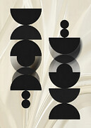 Subtle elements Digital Art by Aged Pixel