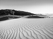 Sueno Con Las Dunas Photograph by Joe Schofield