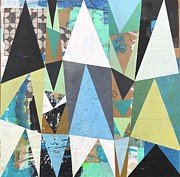 Sugarloaf Painting by Cyndie Katz