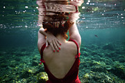 Suggestion Photograph by Gemma Silvestre