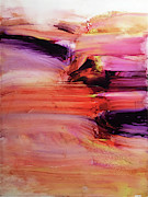 Summation Occurrence Painting by Rodney Frederickson