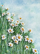 Summer Breeze Painting by Lori Taylor