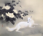 Summer Evening - Kansetsu Hashimoto Digital Art by Samuel HUYNH