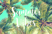 Summer Vibes Photograph by Delphimages Photo Creations