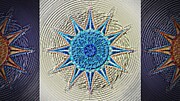 Sun In The Sand Digital Art by David Manlove Sun In The Sand Digital Art by David Manlove