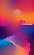 Sun Receiver  Digital Art by Rod Turner