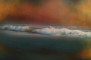 Sunburn Photograph by Cate Franklyn