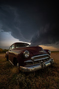 Sunday Drive Photograph by Aaron J Groen