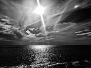 Sunlight on Water Photograph by Margaret Emory Design Sunlight on Water Photograph by Margaret Emory Design