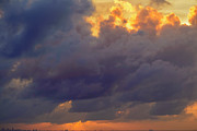 Sunset 2 Photograph by AE Jones
