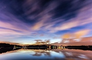 Sunset Photograph by Bernd Laeschke Sunset Photograph by Bernd Laeschke