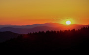 Sunset for the Win Photograph by Go and Flow Photos