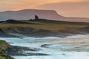 Sunset from Mullaghmore Head, Co Sligo Photograph by Adrian Hendroff