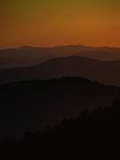 Sunset Layers Photograph by Go and Flow Photos Sunset Layers Photograph by Go and Flow Photos