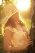 Sunset Romance Photograph by Sofian Photography