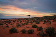 Pavilion Silhouette - Sunset Reverie in Page, Arizona Photograph by Brigitte Blanchette Thompson Pavilion Silhouette - Sunset Reverie in Page, Arizona Photograph by Brigitte Blanchette Thompson