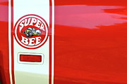 Super Bee Photograph by Lens Art Photography By Larry Trager Super Bee Photograph by Lens Art Photography By Larry Trager