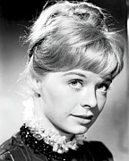 SUSANNAH YORK in FREUD -1962-, directed by JOHN HUSTON. Photograph by Album