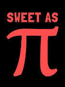 Sweet As Pi 314 Digital Art by Flippin Sweet Gear