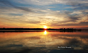Sweet Dreams Sunset Photograph by Mary Walchuck Sweet Dreams Sunset Photograph by Mary Walchuck