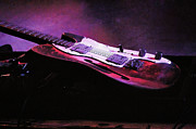 Tab's Tele Photograph by Pete Federico