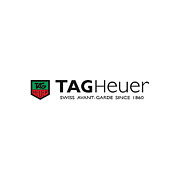 TAG Heuer  Digital Art by Heyosam Heyosam