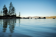 Tahoe No. 1 Photograph by Ryan Weddle