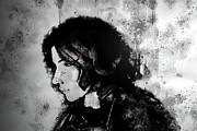 Tara Sketch 3 Digital Art by Brandi Untz Tara Sketch 3 Digital Art by Brandi Untz