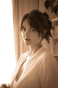 Taras Gaze Photograph by Sofian Photography