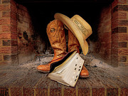 Taste of Home Photograph by Scott Cordell