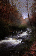 Tellico LaLuna Photograph by Rick Lipscomb