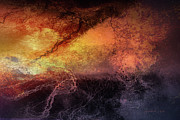 Tempest Digital Art by Linda Lee Hall