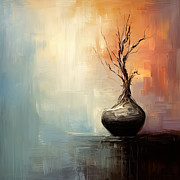 Tempting Beauty Painting by Lourry Legarde Tempting Beauty Painting by Lourry Legarde