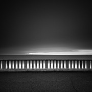 Terrace IV Photograph by Stefano Orazzini