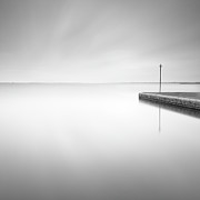 The Lamp Post Photograph by Stefano Orazzini