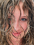 That Face Photograph by Jill Love
