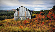 That old barn Photograph by Tatiana Travelways That old barn Photograph by Tatiana Travelways