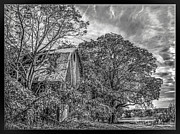 The Apple Farm Photograph by Regina Muscarella The Apple Farm Photograph by Regina Muscarella