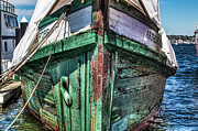 The Arthur Foss Seattle Washington Photograph by Tommy Farnsworth