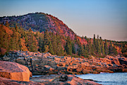 The Beehive of Acadia National Park Photograph by Rick Berk