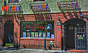 The Beginning Photograph by Kathi Isserman