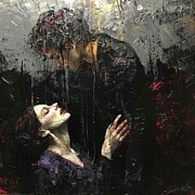 The Benediction Digital Art by David Miller